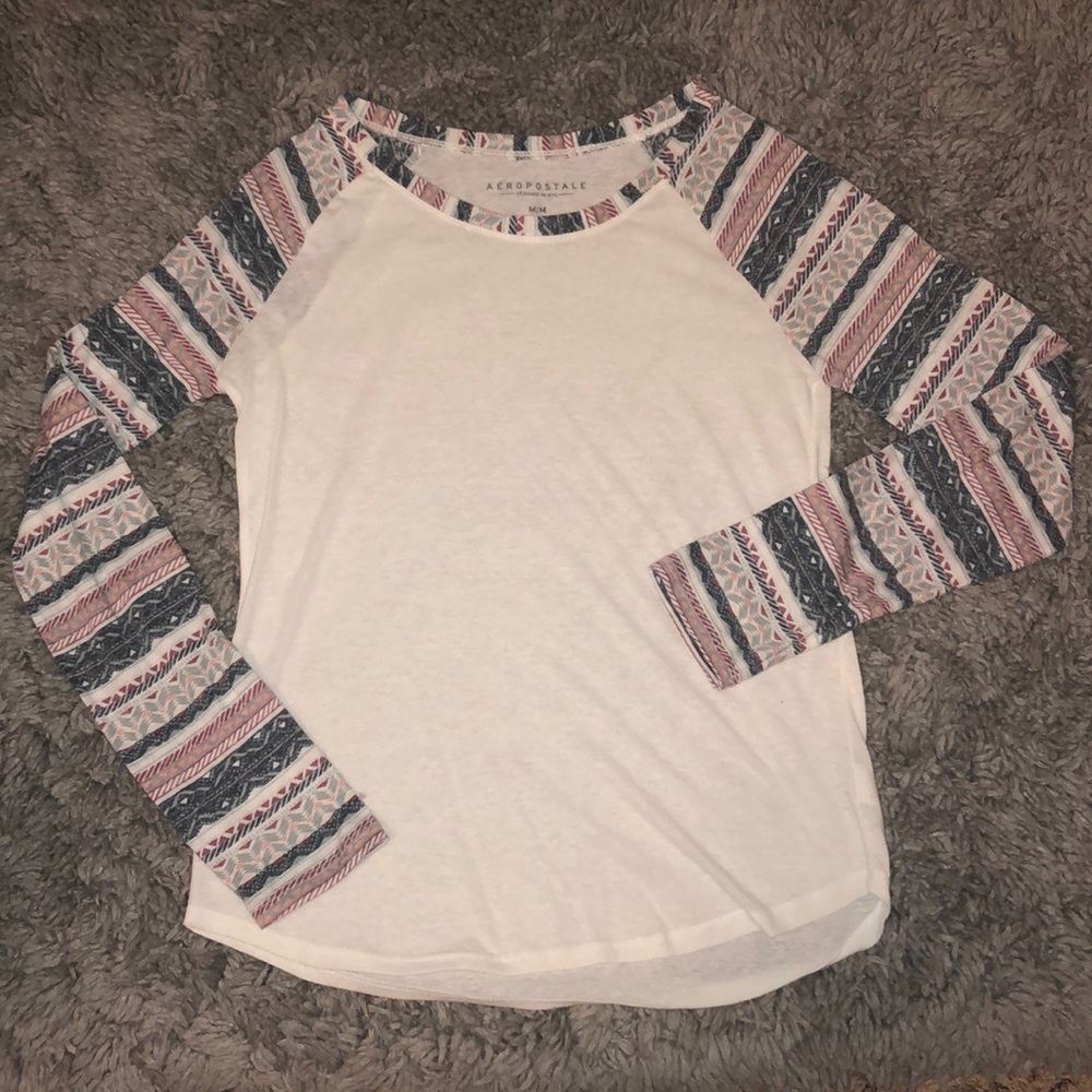 Long sleeve t-shirt